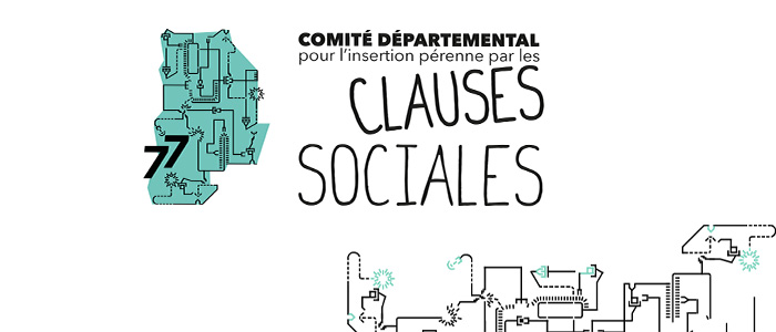 Actualité Initiatives77 : Le Comité Départemental pour l’insertion pérenne par les clauses sociales