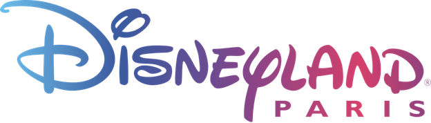 Logo Disneyland Paris 2025 Logo Disneyland Paris 2025