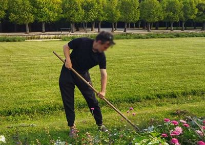 Plantation