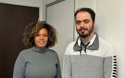 Parcours en insertion : témoignage de Daniel