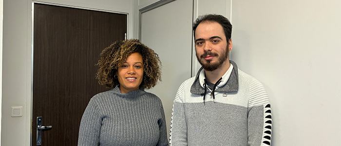 Initiatives77 Actu : témoignage de Daniel sur son parcours en insertion