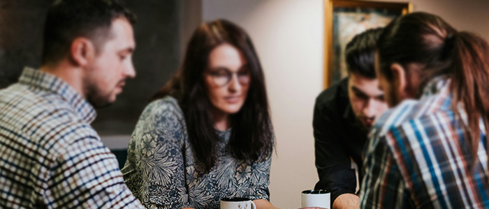 Actu Initiatives77 : égalité F/H 2025